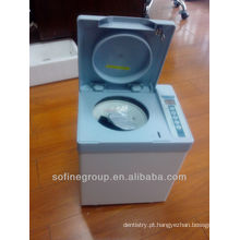 Dental Lab dental Alginate Mixer com CE